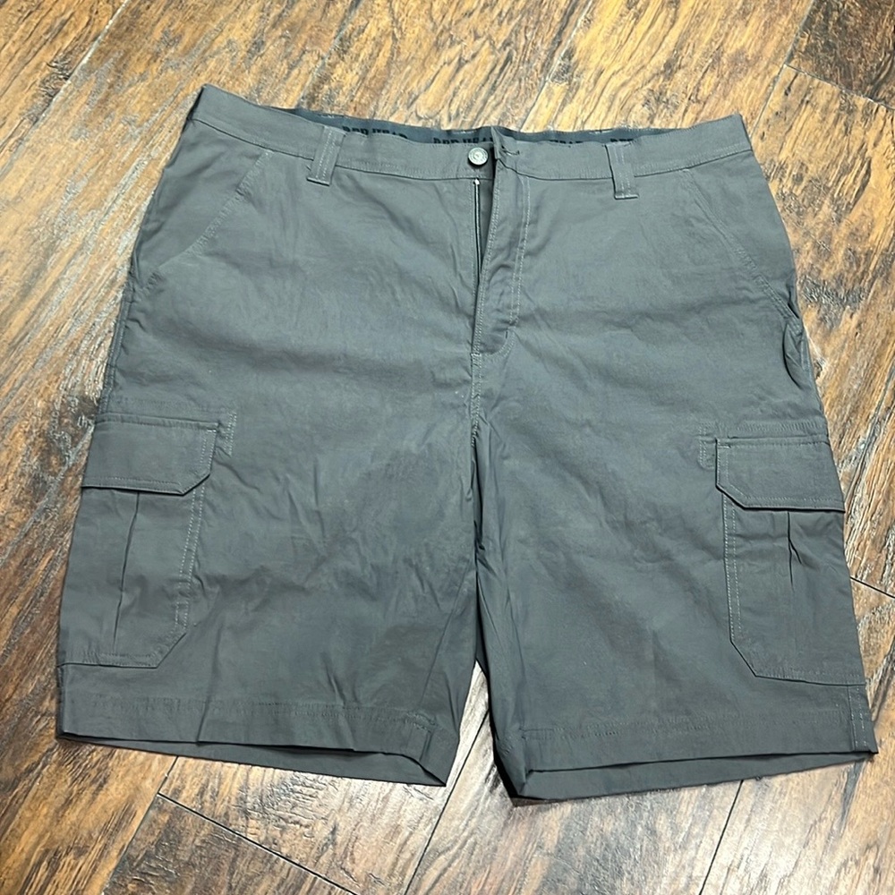 RedHead Brand Co. shorts new without tags size 40 Never worn dark gray NWOT